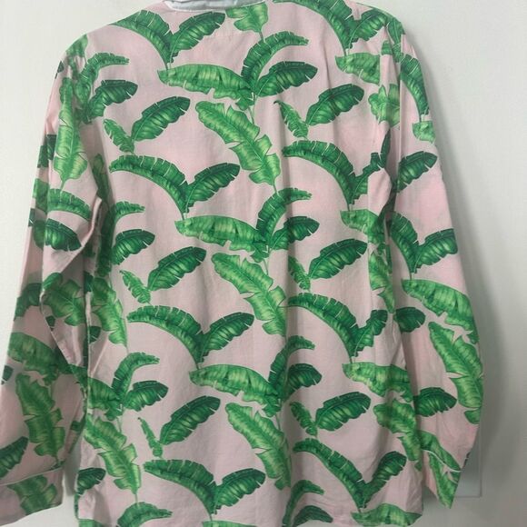 Sant and Abel Tropical Punch Pajama Set S - Picture 8 of 9